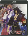 Z?D? The Animation VOLUME07 ??M???????????M????c?? [Blu-ray]