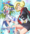 M?M?[?????[?????????O?D Volume 8 [Blu-ray]
