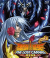 ????B??? THE LOST CANVAS ??D? Vol.3 [Blu-ray]