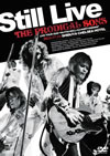 THE PRODIGAL SONS[?ILL LIVE [DVD]