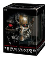 ?????????? T-600????????????c???? Blu-ray BOX('09P???M????M?3[?000??????? [Blu-ray]