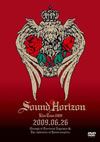 Sound Horizon[??㪁???????]?????^???????D??09.06.26??2??T??? [DVD]