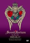 Sound Horizon[??㪁???????]?????^???????D??09.06.27??2??T??? [DVD]