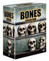 BONES-I????- ????? DVD???????OX?????????i??M?????T??? [DVD]