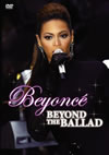 ??????BEYOND THE BALLAD??2??T??? [DVD]