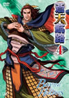 ?ェ?N VOL.4 [DVD]