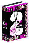 AKB48 ???????? ????? BOX??3??T??? [DVD]