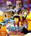 ONE PIECE ?????? ??????? ??? ?????? ?????D?V???? [Blu-ray]