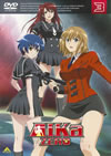 AIKa ZERO 3 [DVD]