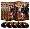 ^?㬍???[??? DVD-BOX1??6??T??? [DVD]
