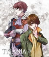 TYTANIA-??????? 13 [Blu-ray]