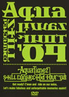 Aqua Timez[?ua Timez still connected tour'09 [DVD]