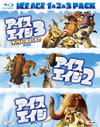 ??????? 1[?2[?3??????????????i??M?????T??? [Blu-ray]