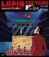 ?????? second-TV.BD-24 [Blu-ray]