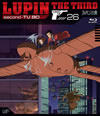 ?????? second-TV.BD-26 [Blu-ray]
