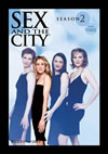 SEX and the CITY season2 ???c??? [DVD]