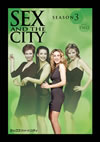 SEX and the CITY season3 ???c??? [DVD]