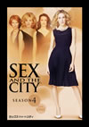 SEX and the CITY season4 ???c??? [DVD]