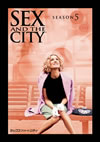SEX and the CITY season5 ???c??? [DVD]