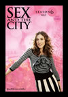 SEX and the CITY season6 Vol.1 ???c??? [DVD]