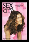 SEX and the CITY season6 Vol.2 ???c??? [DVD]
