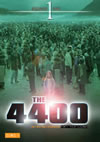 4400-???????c???????????????- ????? ???c??? [DVD]