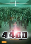 4400-???????c???????????????- ????? ???c??? [DVD]