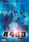 4400-???????c???????????????- ????? ???c??? [DVD]