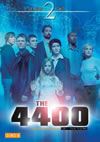 4400-???????c???????????????- ????? ???c??? [DVD]