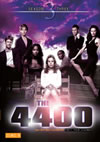4400-???????c???????????????- ????? ???c??? [DVD]