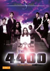 4400-???????c???????????????- ????? ???c??? [DVD]