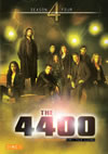 4400-???????c???????????????- ????? ???c??? [DVD]