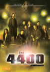 4400-???????c???????????????- ????? ???c??? [DVD]