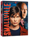 SMALLVILLE[???????????? ???c???????? DVD????????????????5??T??? [DVD]