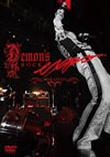 ??????d?[?MON'S ROCK EXPO.-THE LIVE!!-??2??T??? [DVD]