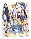 WHITE ALBUM Vol.8 [Blu-ray]