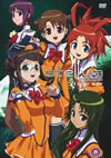 M?M????????c? DVD-BOX????????M???????T??? [DVD]