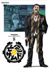 ⸁T?????? 8 [DVD]