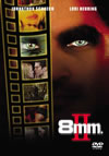 8mm II [DVD]