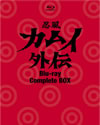 ^?A?????? Blu-ray Complete BOX??6??T??? [Blu-ray]