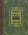 R.O.D THE COMPLETE Blu-ray BOX??M?????i??M??????T??? [Blu-ray]