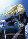??????W FULLMETAL ALCHEMIST 9 [DVD]
