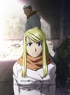 ??????W FULLMETAL ALCHEMIST 10 [DVD]