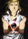 ??????W FULLMETAL ALCHEMIST 11??M?????i??M????? [DVD]
