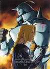 ??????W FULLMETAL ALCHEMIST 12 [Blu-ray]