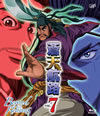 ?ェ?N VOL.7 [Blu-ray]