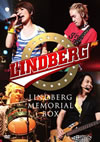 LINDBERG[?MORIAL BOX??5[?000???????M?????T??? [DVD]