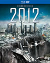 2012 ???????DVD?????('09P???2??T??? [Blu-ray]