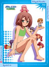?????????????? K?V [Blu-ray]