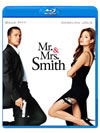 Mr.[?Mrs.?????'05P? [Blu-ray]